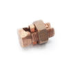 Copper Split Bolts