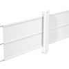 Centaur 5" Cenflex Bracket