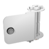 Centaur 5" One-Way Barrel Tensioner