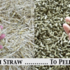 Straw Pellet Bedding - Image 2