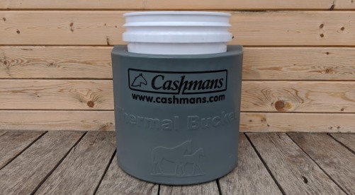 Thermal Bucket Front