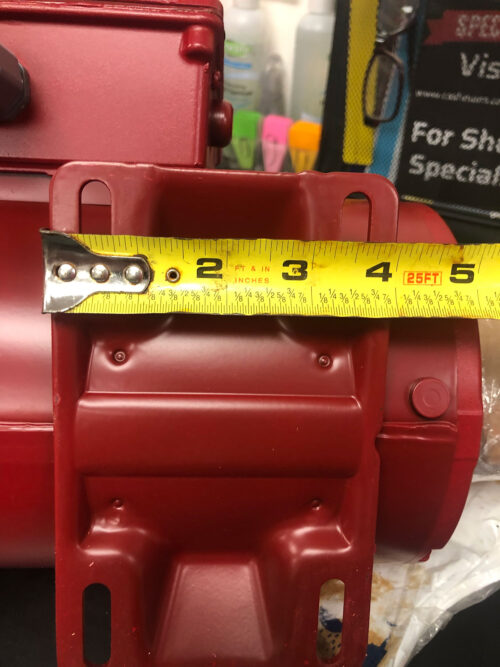 Motors for Hay Elevator - Image 5
