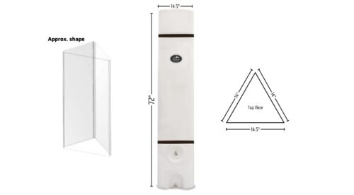 Water Caddies - Image 3