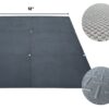 12' x 12' Punter Mat Kit - Image 2