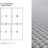 12' x 12' Punter Mat Kit