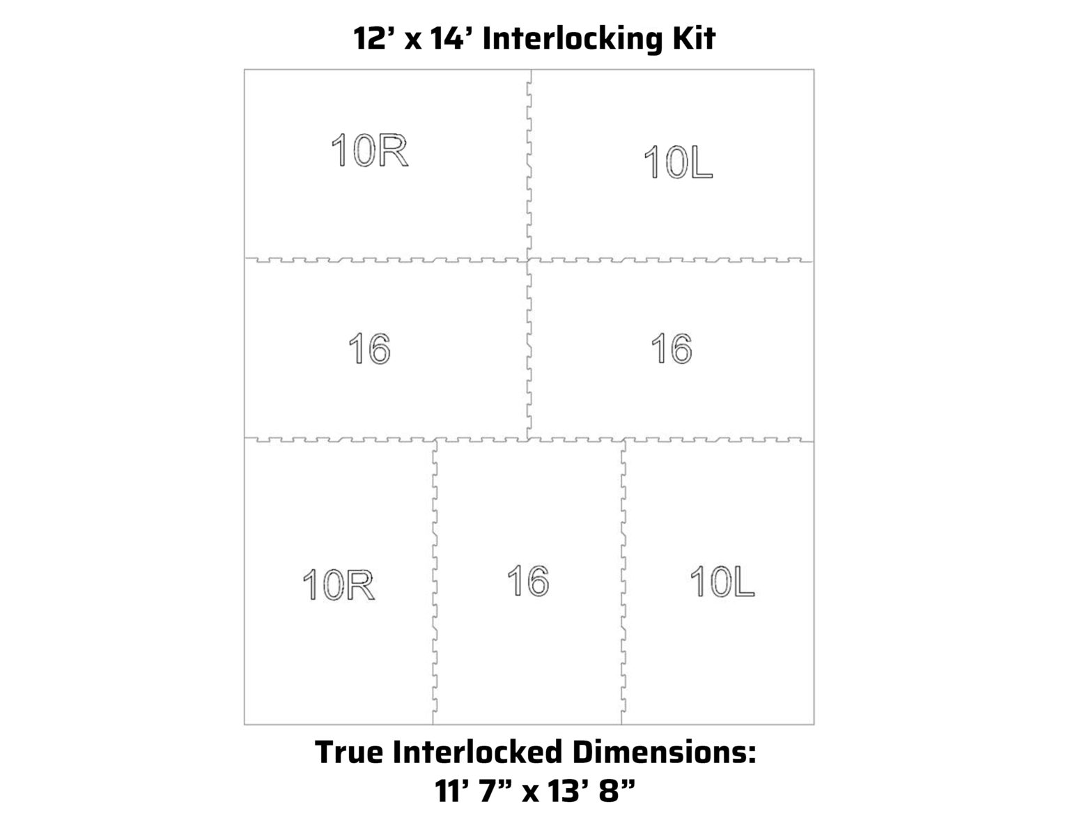 Interlocking Kit 10 X 12 X 3 4 Cashmans interlocking-kit-10-x-12-x-3-4-cashmans