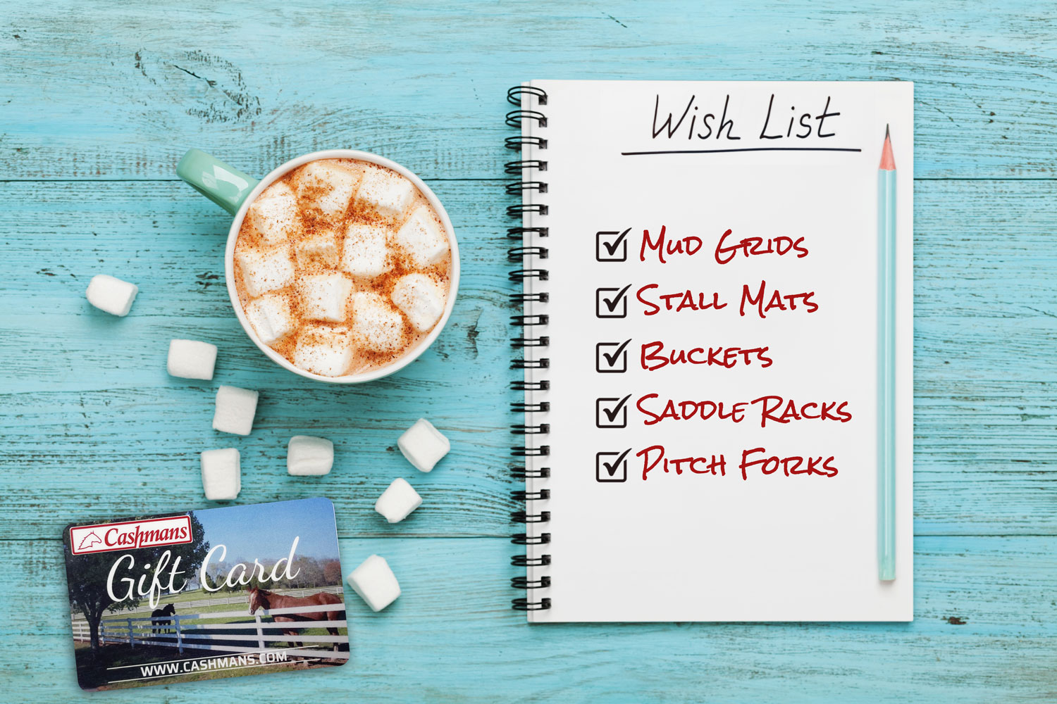 Cashmans Horse Equipment & DriveThru Feed Store in Delaware OH