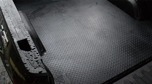 $29.99 Rubber Floor Mats 4' x 6' x 3/4 - Second Quality - Cashmans