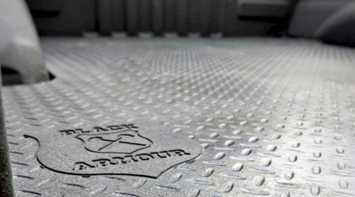 Straight Edge Mats - Cashmans