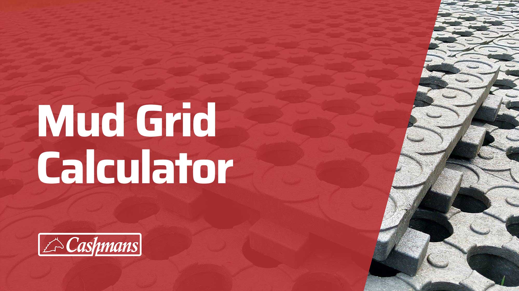Mud Grid Calculator Cashmans