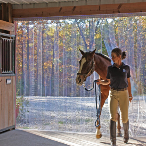 Kleerflex Doors - Image 6