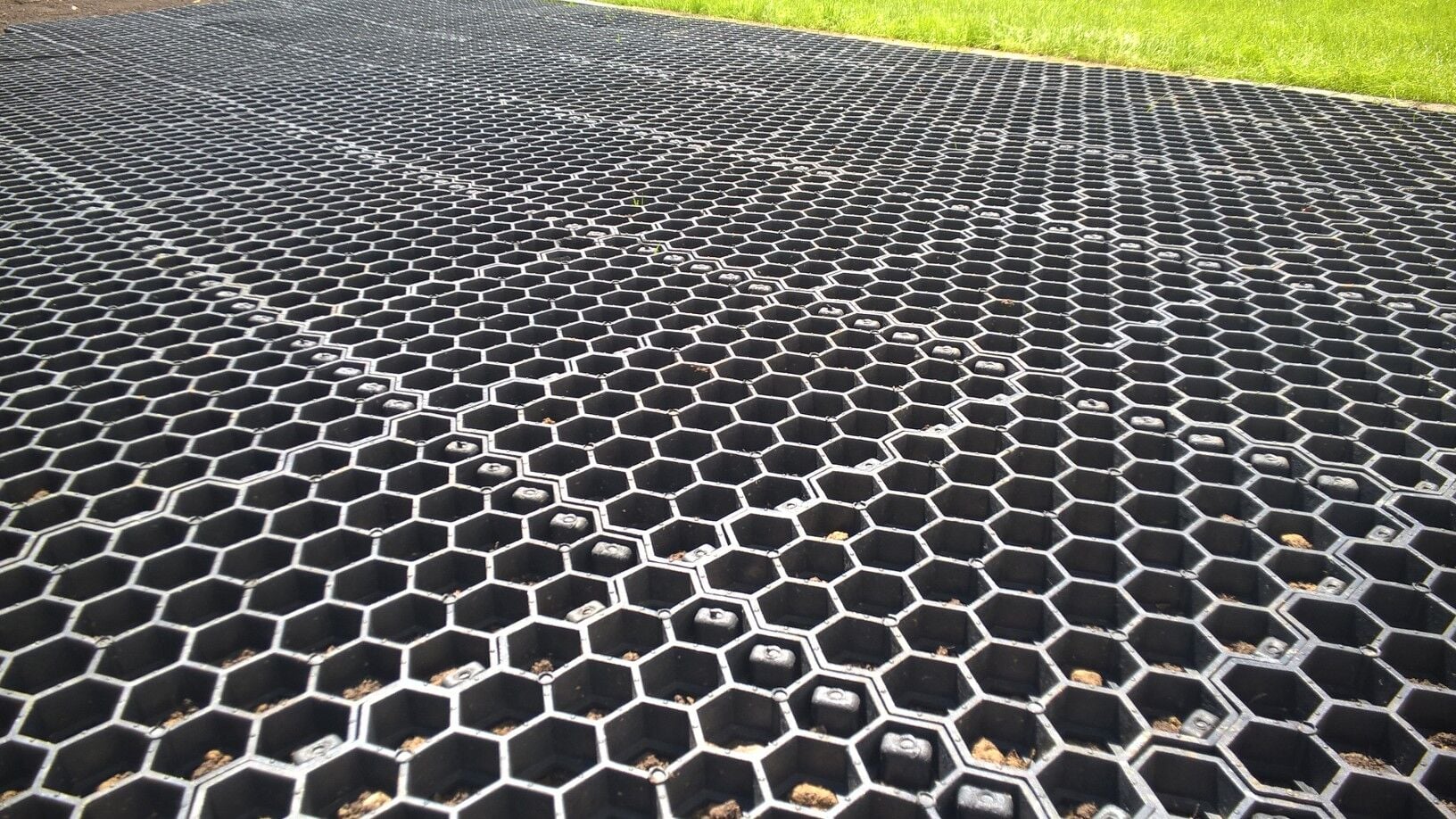 Paddock Slab Calculator