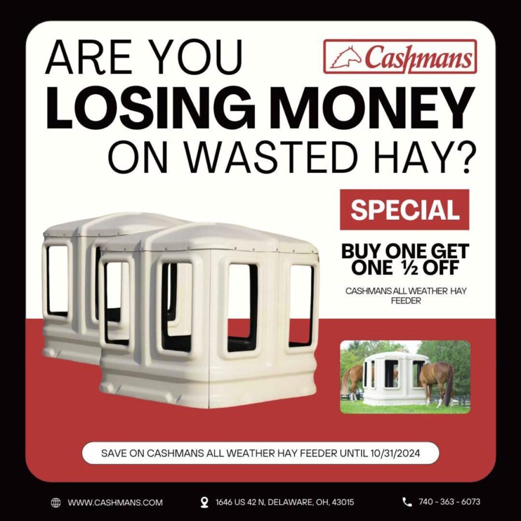 All American Quarter Horse Congress