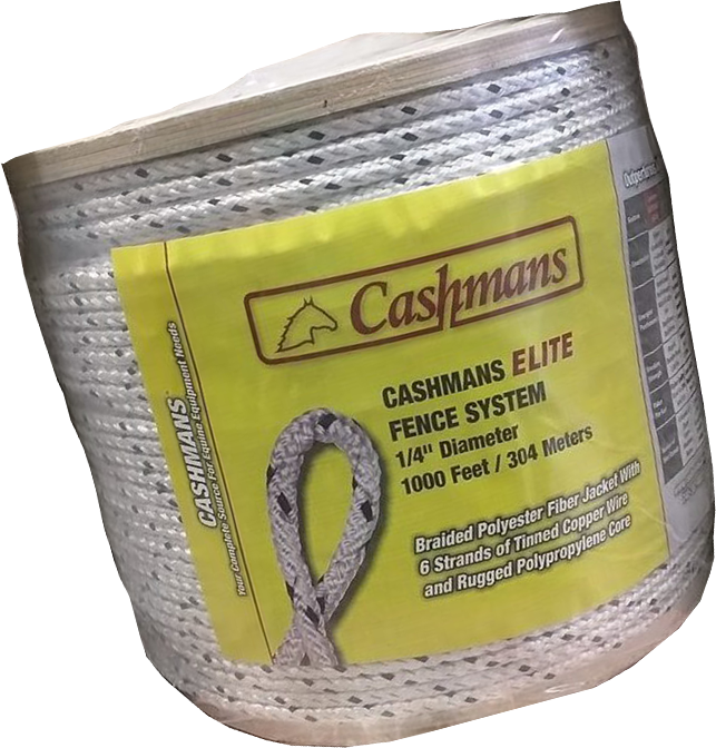 Cashmans Elite