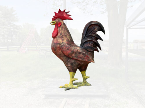 Rooster - Image 3