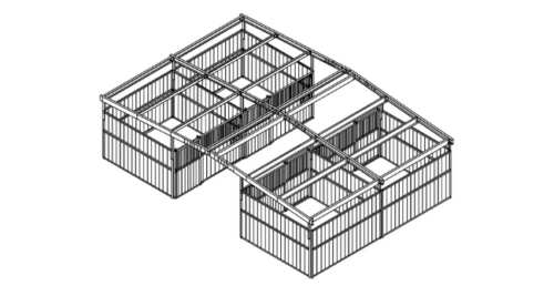Shelter Kit #11