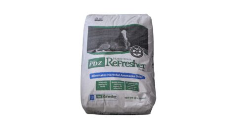 PDZ Stall Dry Powder