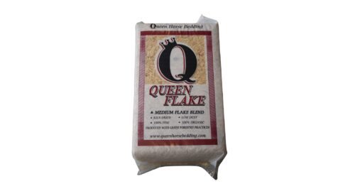 Queen Medium Flake Bedding