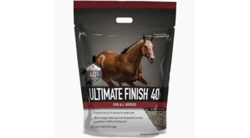 Ultimate Finish™ 40 20lbs