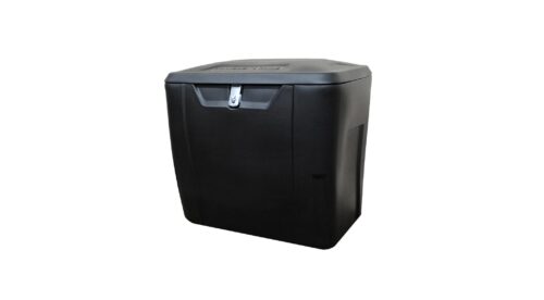Feed Bin