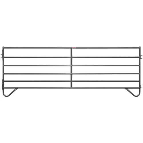 40' Utility Horse Round Pen