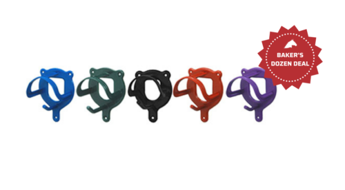 Bridle Hook