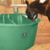 Corner Ground Feeder with Grain Inserts - Image 2