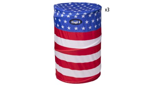 Collapsible Barrels - Set of 3