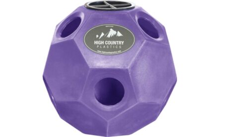 Hay Play Slow Feed Ball - Image 4