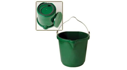 5 Gallon Heated Bucket - Image 3