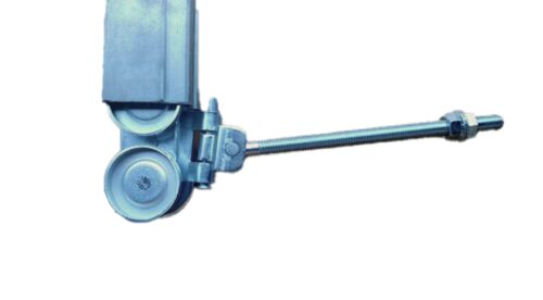 Hanger Ball Bearing Pair for Square Track