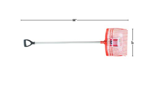 Super Tuff Fork
