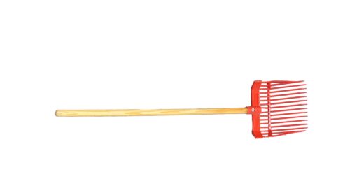 Mini Manure Fork