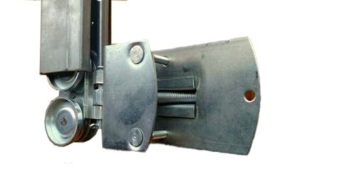 Trolley-Hanger (Square – 1 piece)