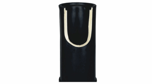 Insulated Heat Tube
