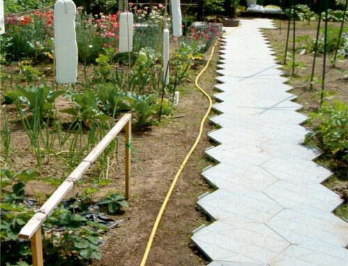 Stable Ground Hexagon Slabs - Image 4