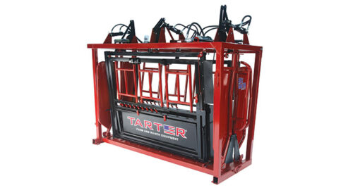 Hydraulic Chute - Image 4