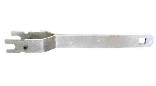 Ratchet Strainer Tensioner
