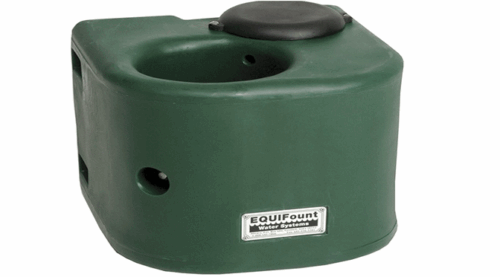 Stall Wall Mount Automatic Waterer