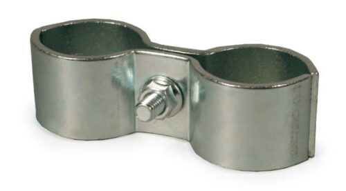 Heavy Duty Dog Kennel Clamp