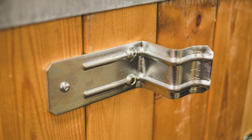 Center Chain Snugger - Image 5