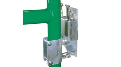 Cashmans Two-Way Gate Latch