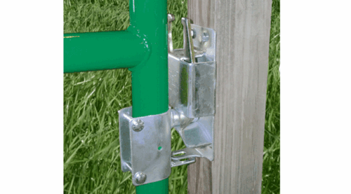 Cashmans Two-Way Gate Latch - Image 3