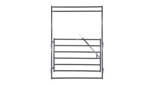 60' Equestrian World Round Pen - Image 6