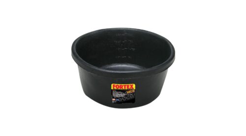 Fortex Rubber Feed Dishes - Image 9