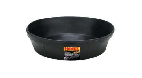 Fortex Rubber Feed Dishes - Image 12