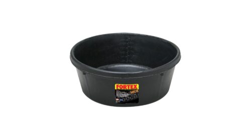 Fortex Rubber Feed Dishes - Image 10