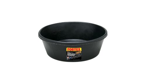 Fortex Rubber Feed Dishes - Image 11