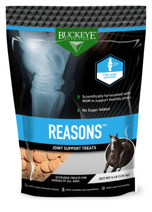 Joint Support Treats by Buckeye™ Nutrition - Image 2