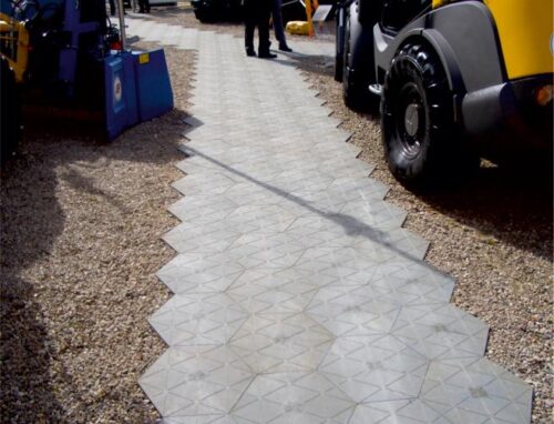 Stable Ground Hexagon Slabs - Image 6